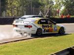 Honda Accord BTCC 1995 года